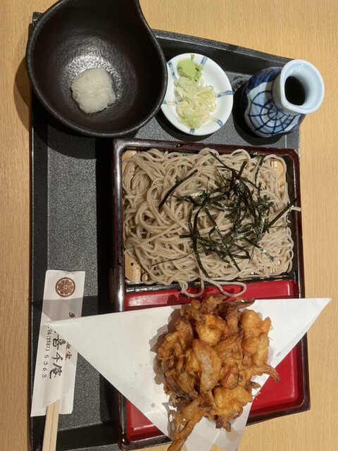 User's recommendation image for 志喜千庵