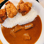 User's review image for ロビンソンクルーソーカレーハウス