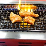 用户对于アジェ 木屋町団栗店的评论图