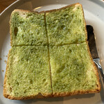 用戶對於33カフェ グリーン的評論圖