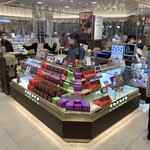 用戶對於コロロ 阪急うめだ本店的評論圖
