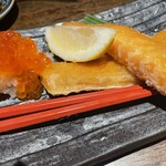 User's review image for 魚屋豪椀