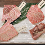 用戶對於炭火焼肉 日本代表 中野本店的評論圖