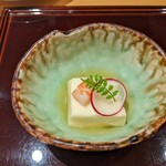 用戶對於天ぷら新宿つな八 つのはず庵的評論圖