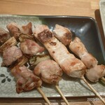 用戶對於串鳥 小樽本店的評論圖