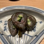 用戶對於鮨 たくま的評論圖