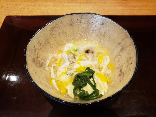 User's recommendation image for 祇園 にし