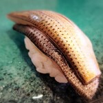 用戶對於鮨 まつざわ的評論圖