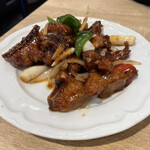 用戶對於駒込餃子軒的評論圖