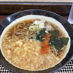 用户对于清水や的评论图