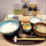 User's review image for うちのたまご 阪急三番街店