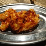 用戶對於ホルモン二郎的評論圖