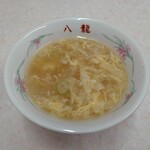 用戶對於中華料理 八龍的評論圖