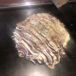 User's review image for やきやき鉄板 ぼんくら家 西中島店