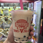用戶對於マリオンクレープ 札幌狸小路店的評論圖