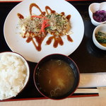 用户对于小樽市民食堂的评论图