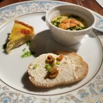 用户对于新洋食 KAZU的评论图