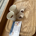 User's review image for ゲシャリーコーヒー 日比谷店