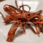 用戶對於凡記 西安肉夾モー 池袋本店的評論圖