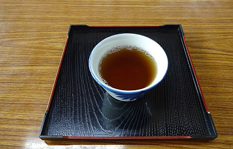 用戶對於星合茶寮的評論圖