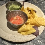 用戶對於el caliente modern mexicano的評論圖