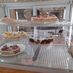 User's review image for cafe satsuki