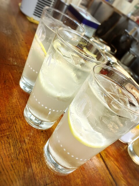 User's recommendation image for らーめん 蝦夷