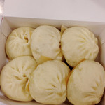 User's review image for 551蓬莱 大阪高島屋店