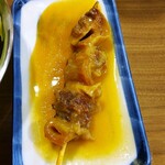 用戶對於串かつ えいちゃん的評論圖