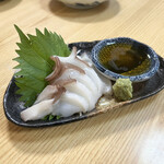 用戶對於地魚屋台とっつぁん 天六店的評論圖