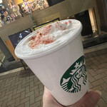 User's review image for スターバックス コーヒー 浅草駅前店