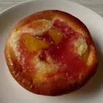 用戶對於博多座ベーカリー的評論圖