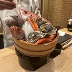 用户对于鮨 Suntos的评论图