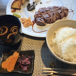 User's review image for ニュー松坂 難波御堂筋店