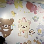 User's review image for OMOTESANDO BOX CAFE&SPACE