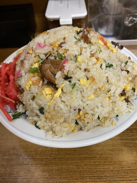 User's recommendation image for ラーメンya