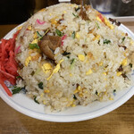 User's review image for ラーメンya