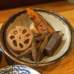 用戶對於麦とろ　丘の上的評論圖