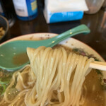 用户对于いっちゃんラーメン的评论图
