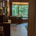 用户对于ホテル ザ ミツイ キョウト ラグジュアリーコレクション&スパ的评论图