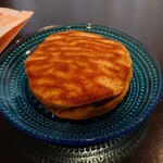 User's review image for 竹隆庵 岡埜 本店