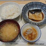 用戶對於関空食堂的評論圖