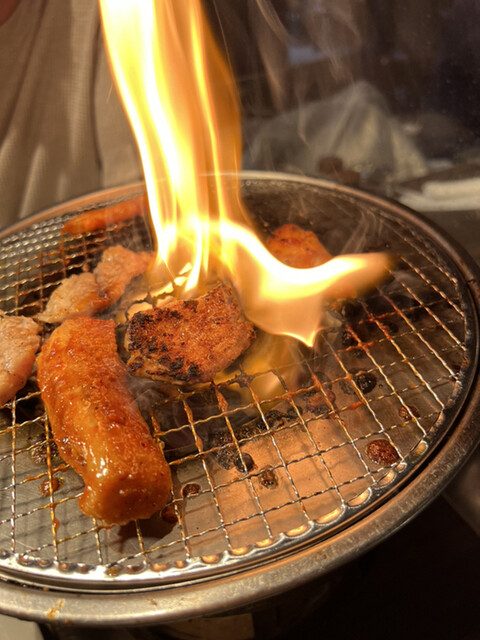 User's recommendation image for ホルモン焼幸永 本店