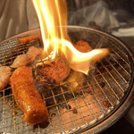 User's review image for ホルモン焼幸永 本店