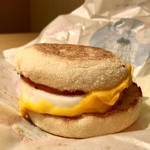 User's review image for マクドナルド 赤坂駅前店