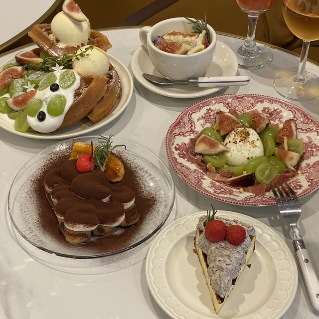 User's recommendation image for SUMMER WINE