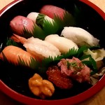 用户对于銀のさら 札幌豊平店的评论图