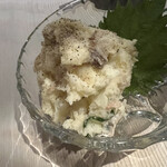 用戶對於焼ジビエ罠 手止メ 宮益坂的評論圖