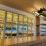 用户对于bills 東急プラザ表参道原宿的评论图