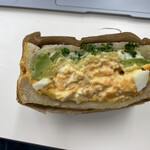 User's review image for Beans Garage Coffee